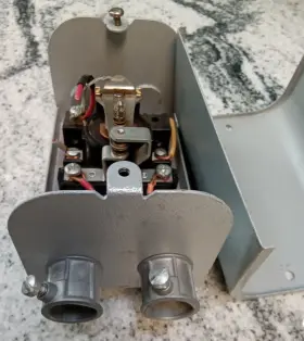 SRD5AY0277 SIEMENS General Power Relay #3