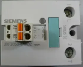 SRF2050-4AA02 SIEMENS Coil Semiconductor Relay