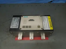 TPS-C-240-X SIEMENS Surge Device Sentron Top Mount
