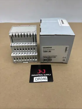 TXM1.8U SIEMENS Relay Module Blinds Control