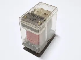 V23003B0037C110 SIEMENS Plug Cradle Relay