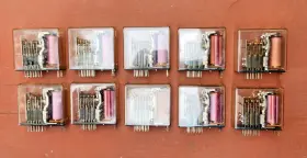 V23006-H1015-A036 SIEMENS Relays