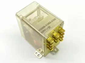 V23008-A1002-A100 SIEMENS Relay Volt #2