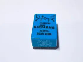 V23012B0101B004 SIEMENS Card Relay