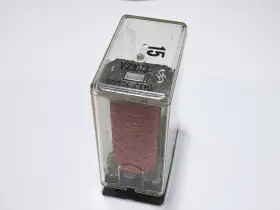 V23013B0026C119 SIEMENS Plug Power Relay