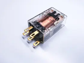V23016A0006A101 SIEMENS Plug Power Relay Spdt