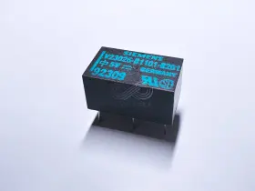 V23026B1101B201 SIEMENS Pcb Signal Relay Dual Latching Spdt