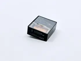 V23027A0002A401 SIEMENS Pcb Power Relay Spdt