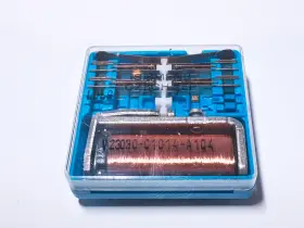V23030C1014A104 SIEMENS Card Relay Ac