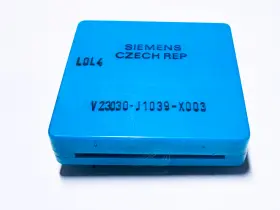 V23030J1039X003 SIEMENS Card Relay Pole Washtight