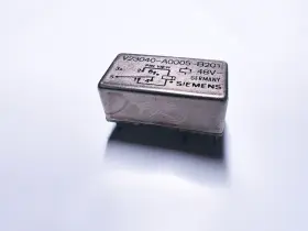 V23040A0005B201 SIEMENS Pcb Relay Spdt