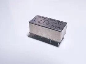 V23040C0054B201 SIEMENS Pcb Latching Relay Spdt