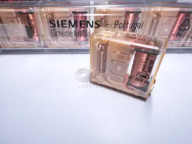 V23049A1105A311 SIEMENS Pcb Safety Relay Dpst