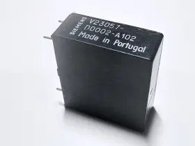 V23057D0002A102 SIEMENS Pcb Power Relay Spst