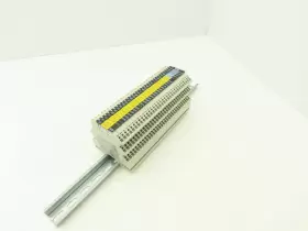 V23092-A1024-A301 SIEMENS Relay Din Rail