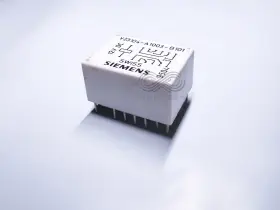 V23104A1003B101 SIEMENS Pcb Miniature Relay