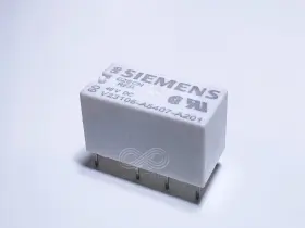 V23105A5407A201 SIEMENS Pcb Signal Relay Agni