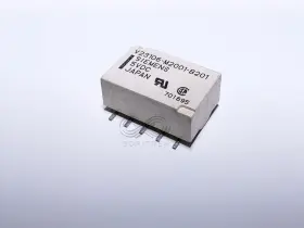 V23106M2001B201 SIEMENS Mount Signal Relay Smt