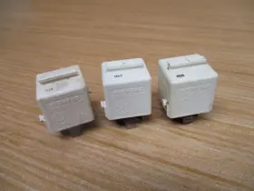 V23134-C52-X90 SIEMENS Bmw Relay Pack