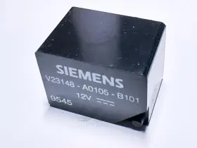 V23148A0105B101 SIEMENS Power Relay Spst Monostable Sensitive