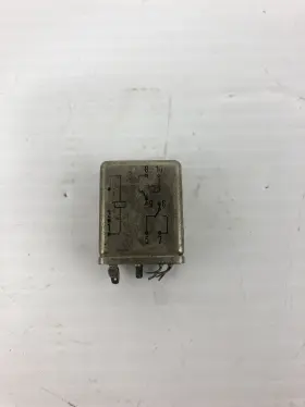 V23162-A0716-B104 SIEMENS Relay #2