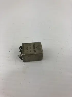 V23162-A0716-B104 SIEMENS Relay #3