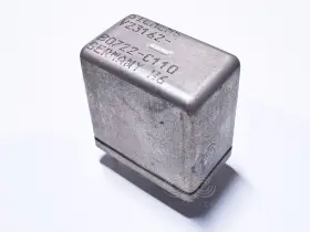 V23162B0722C110 SIEMENS Hermetically Cradle Relay