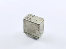 V23162B0726B113 SIEMENS Hermetically Cradle Relay