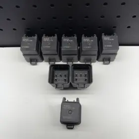 VF28-35F14-Z05 SIEMENS Relay Pins