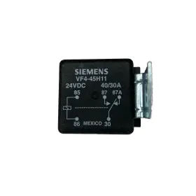 VF4A-45H11 SIEMENS Relay Volts Prong