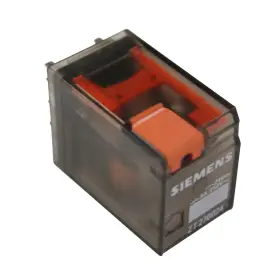 ZT270024 SIEMENS Relay Contact Module Device #2
