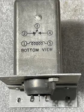 12000S-SIL SIGMA Relay