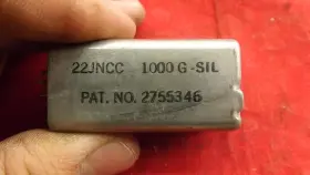 22JNCC SIGMA Relay #2