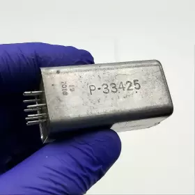 26JN-5000 SIGMA Relay #3