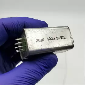 26JN-5000 SIGMA Relay