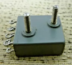 325GD-SIL SIGMA Military Relay Rjkd #2