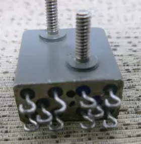 325GD-SIL SIGMA Military Relay Rjkd #3