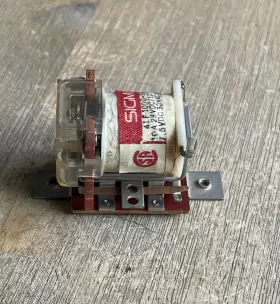 41F100G-BSL SIGMA Relay #3
