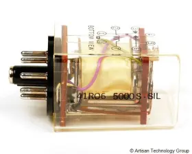 41R06 SIGMA Relay