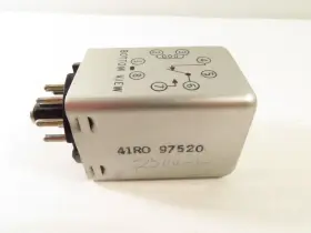 41RO-97520 SIGMA Relay Pin #2