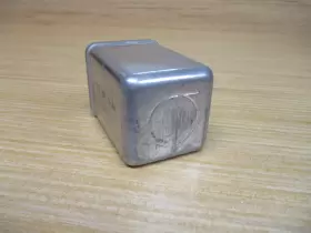 42JO-500G-SIL SIGMA Relay