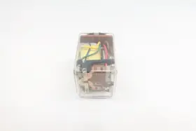 42R06-1000G-SIL SIGMA Plug Relay