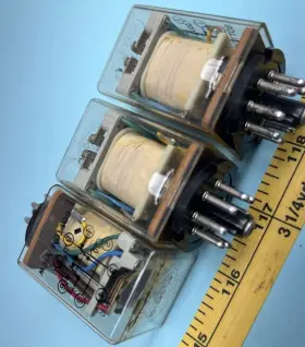 42RO-22701 SIGMA Cube Relay