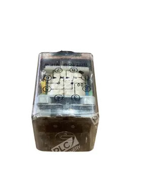 42RO-500G-SIL SIGMA General Plug Relay