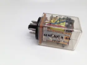 42RO-500S-SIL SIGMA Relay Amp