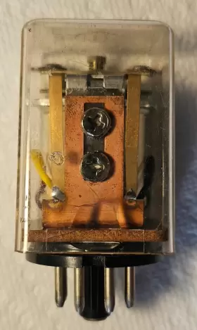 48R0-1000-G-SIL SIGMA Relay #3