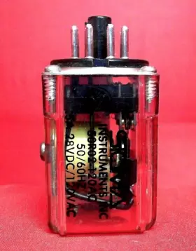 50R02-120AC SIGMA Relay