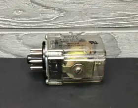 50R02-120AC-SCO SIGMA Relay