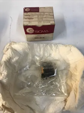 50R02-12DC-SCO SIGMA Vdc Amp