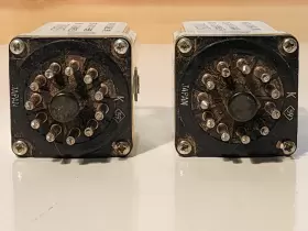 50R03-120AC-SC0 SIGMA Relay #3